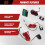 Three-Phase Current Acquisition Module Open Transformer Meter Power Meter Power Tester Power Meter 7