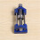 2X Chisel Honing Guide Jig Metal Angle Sharpener for Wood Chisel  Sharpening Angle Guide Abrasive Tools 7