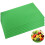 (Green, 6pcs) Fridge Liner - Extend Fruit & Veggie Freshness, Safe PP Material 3