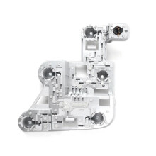 for - W204 C Class C180 C200 C280 C300 C320 2007-2011 Tail Light Lamp Bulb Holder Carrier Circuit Board B