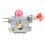 545081857 Leaf Blower Carburetor for C1U-W43 VS-2 BVM200 4