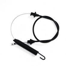 946-04092 Mower Deck Engagement Cable 746-04092 for Toro 112-0504 MTD Yard  Troy Bilt Lawnmower Accessories