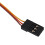 2 Pcs Multi-Function LED Lamp Strobing-Blasting/Flashing/Rotating Light, Yellow & Black 7