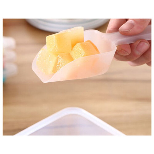 3X Ice Scoop Fits Polar Table Top Ice Maker Model 1