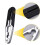 2X Nut Cracker Heavy Duty Nut Shell Opener Multipurpose Walnut Cracker for Walnut Hazelnut Almonds Pecan Seafood 6