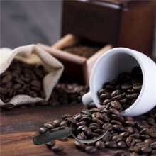 60 Stück Kaffee Mess Löffel Kunststoff Mess Löffel für Kaffee-, Tee- und Milch Pulver Löffel (7G / 0,25Oz / Schwarz)