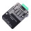 2X  6-80V BLDC 3-Phase  Brushless Motor Controller PWM High Power 1600W 20A Hall Motor Control Driver Board 5