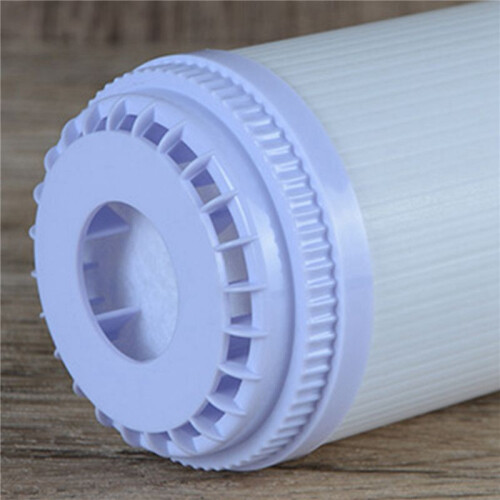 3X 20 Inch Ultrafiltration UF Membrane Filter Elements Flat Mouth Universal Water Purifier Filter Elements 2