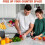 2X Macrame Fruit Hammock for Kitchen Under Cabinet,Veggie Hammock Fruit Holder Net and Hook for Hanging Fruit Basket 6