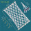 2X Macrame Fruit Hammock for Kitchen Under Cabinet,Veggie Hammock Fruit Holder Net and Hook for Hanging Fruit Basket 7