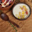 2X Madeira de Acácia para Frutas, Saladas e MacarrãO, Tigela de Madeira para Salada 5,1 x 2,4 Polegadas 7