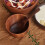 2X Madeira de Acácia para Frutas, Saladas e MacarrãO, Tigela de Madeira para Salada 5,1 x 2,4 Polegadas 10