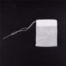 2000 Pcs Disposable Empty Tea Bag String Heat Seal Filter Paper