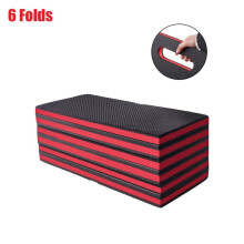 EVA Foldable Car Repair Mat Waterproof Thermal Portable Mechanics Work Pad for Auto Maintenance Camping