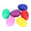 96 Pieces Egg Shaker Set Easter Eggs Maracas Eggs Musical Eggs Plastic Eggs 6 Colors 5