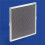 2pc 5881 Dehumidifier Filter MERV 8 for Whole-House Dehumidifiers E100 E080 8192A and Dehumidifying Ventilator 8192A 5