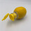 6PCS  Manual Lemon Squeezer, Portable Lemon Juicer, Multifunctional Fruit Juicer for Your Kitchen 2