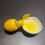 6PCS  Manual Lemon Squeezer, Portable Lemon Juicer, Multifunctional Fruit Juicer for Your Kitchen 6