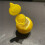 6PCS  Manual Lemon Squeezer, Portable Lemon Juicer, Multifunctional Fruit Juicer for Your Kitchen 7