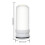 20 PCS Faucet Water Filter Ceramic Replacement Cartridge Remove Practical Durable 5
