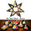 100 Tear Drop  Appetizer Plates -  Dessert Plates Tasting Spoons Plastic  Spoons Dessert Spoon Bowls, Black 4
