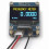 Frequency Counter 20Mhz-2.7Ghz LED Display RF Digital Signal Frequency Meter High-Precision Measurement HAM Amplifiers 2