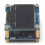 Frequency Counter 20Mhz-2.7Ghz LED Display RF Digital Signal Frequency Meter High-Precision Measurement HAM Amplifiers 5