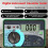 Duoyi DY-294 Digital Transistor Tester High Precision Electronic Component Testing Transistor  Parameters Tester 6