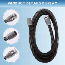 Replacement Hose for Airsense 10, CPAP Heated Tube for Aircurve 10
