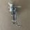 For Sewing Machine Essential Motion Spring Embroidery Foot for Improved Visibility During Quilting Projects 5