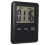 5X Kuechentimer Timer Kurzzeitmesser Eieruhr mit Magnet und 3
