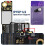 Layer-Free U2 Charging Chip Programmer for  15/16 Pro Max, Motherboard Reader/Writer Repair Kit 16P/PM 6