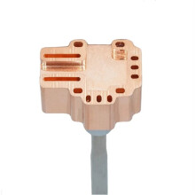 Soldering Iron Tip 13Mm for PS5 PS4 Pro Game Controller for PS4 PS5 Analogsticks Hallstick Desolder Tool
