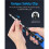 Power Screwdriver Cordless Rechargeable, Electric Screwdriver Sets, Motorized Screwdriver with LED Lights and USB Cable 2