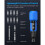 Power Screwdriver Cordless Rechargeable, Electric Screwdriver Sets, Motorized Screwdriver with LED Lights and USB Cable 8