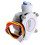 S402B 2 Points PE Pipe Water Flow Sensor Hall Flowmeter G 1/4" Fast Connection Interface,Water Dispenser Flow Meter 3