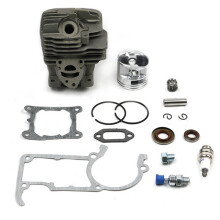 Cylinder Piston Kit for MS261 MS 261 Chainsaw OEM 1141 020 1200 Replacement Parts