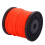 Weed Eater String Trimmer  Replacement 095 String Trimmer  2.4mm 5 Lb Weed Wacker String for Twisted Trimmer 1