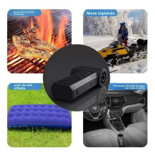 130,000 RPM Turbine Blower, Jet Fan, Brushless Motor High-Powered Air Blower, Cleaning Tools