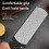 3X Mesh Pottery Double-Sided Emery Whetstone Knife Sharpener Ultra-Fine Household Sharpener/KitchenSharpening Tool 9
