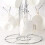 2X Cup Drying Rack with 8 Hooks Drainer Mug Tree Mug Organizer for Home Desktop 4