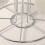 2X Cup Drying Rack with 8 Hooks Drainer Mug Tree Mug Organizer for Home Desktop 5