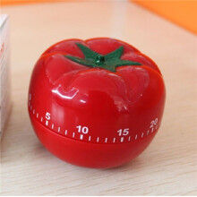 3X 1-60 Minuti 360 Gradi Moda Carino Cucina Interna Pomodoro Pratico Conto Alla Rovescia Meccanico