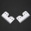 100Pcs/Lot Replaceable Ceramic 18 Teeth Pet Ceramic Clipper Cutting Blade for  A5 Series 3