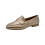 Mocassim Tamaris - Ouro - Claro 3