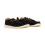Mocassim Baixo com Cadarço Elong - Preto 3