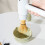 3X Electric Bamboo Whisk Matcha Brush Adjustable Quickly Whisking Matcha Tool Home DIY Tea-Making Tools Type-C Charging 5