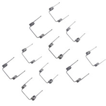 10 Pcs 877-761 Feeder Springs for  Coil Roofing Nailer NV45AB2, NV45AB, NV50A1
