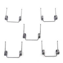 10 Pcs 877-761 Feeder Springs for Coil Roofing Nailer NV45AB2, NV45AB, NV50A1
