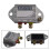 JFT149F Generator Voltage Electronic Regulator Charger  24-28V Voltage Stabilizer Intelligent Universal 5